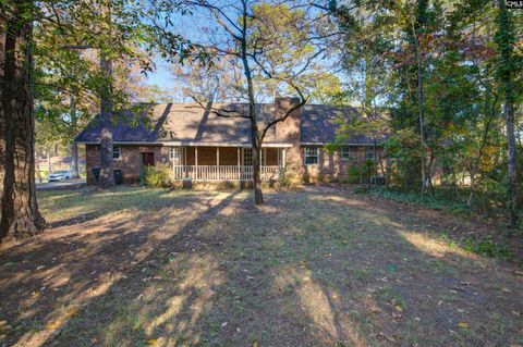 A home in Columbia