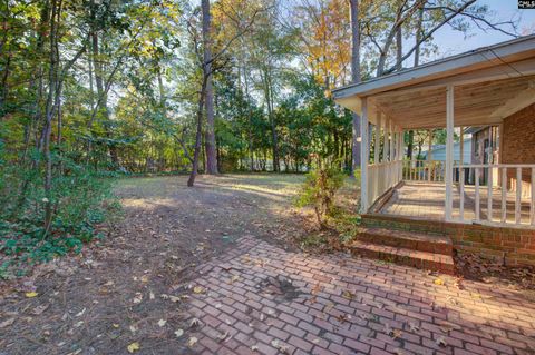 A home in Columbia