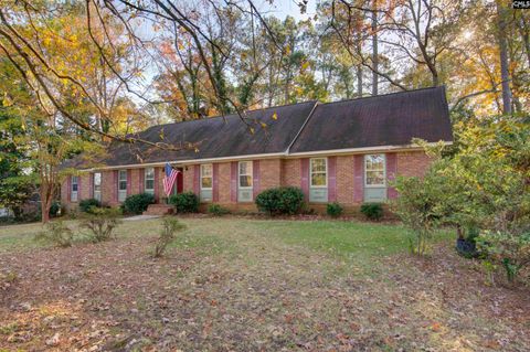 A home in Columbia