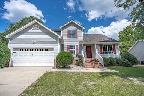 Photo of 408 Carriage Oaks Drive, Columbia, SC 29229 (MLS # 636871)
