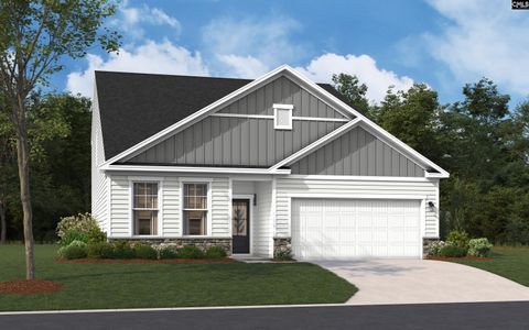 Photo of 304 Brass Billion Path Path, Lexington, SC 29073 (MLS # 627525)