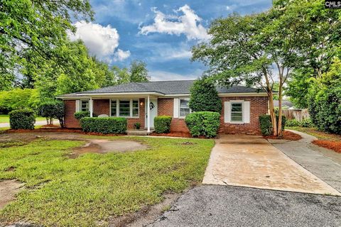 Photo of 2301 Laurie Street, Cayce, SC 29033 (MLS # 635181)