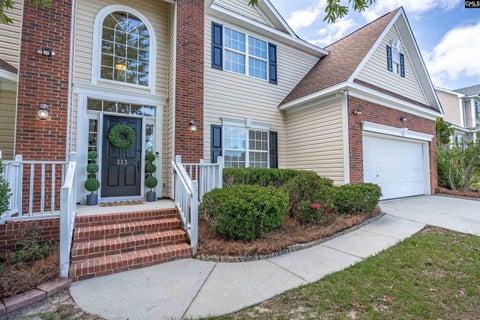 Photo of 313 Liberty Farm Court, Lexington, SC 29073 (MLS # 642751)