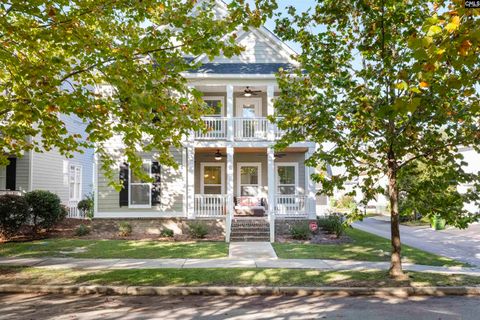 A home in Columbia