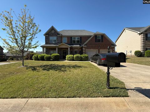 Photo of 148 Pink Camellia Lane, Lexington, SC 29072 (MLS # 632711)
