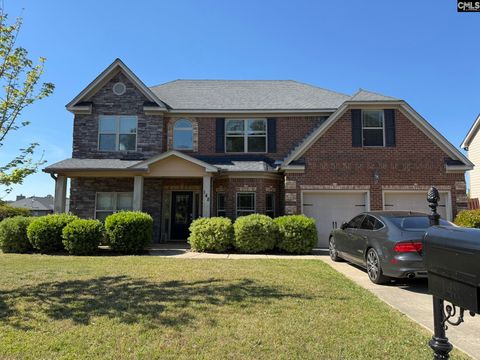 Photo of 148 Pink Camellia Lane, Lexington, SC 29072 (MLS # 632711)