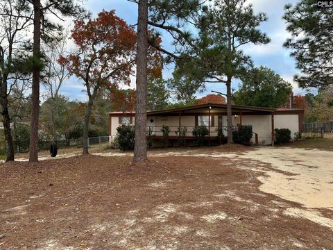 A home in Columbia