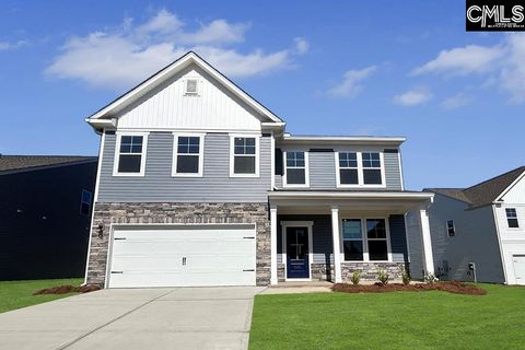 Photo of 285 Summer Orchard Drive, Lexington, SC 29072 (MLS # 634415)