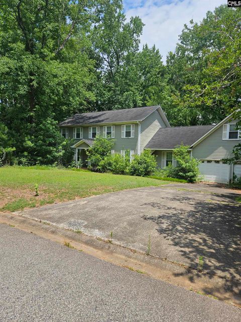 Photo of 126 Sheath Drive, Columbia, SC 29212 (MLS # 637365)