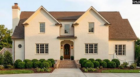 Photo of 549 Old Woodlands Road, Columbia, SC 29209 (MLS # 625073)