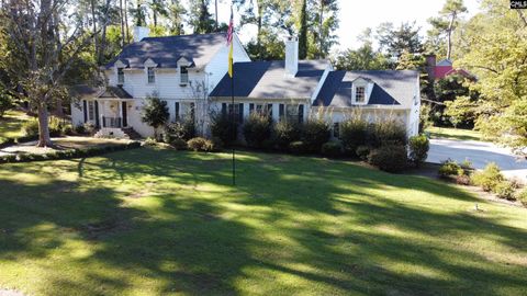 A home in Orangeburg