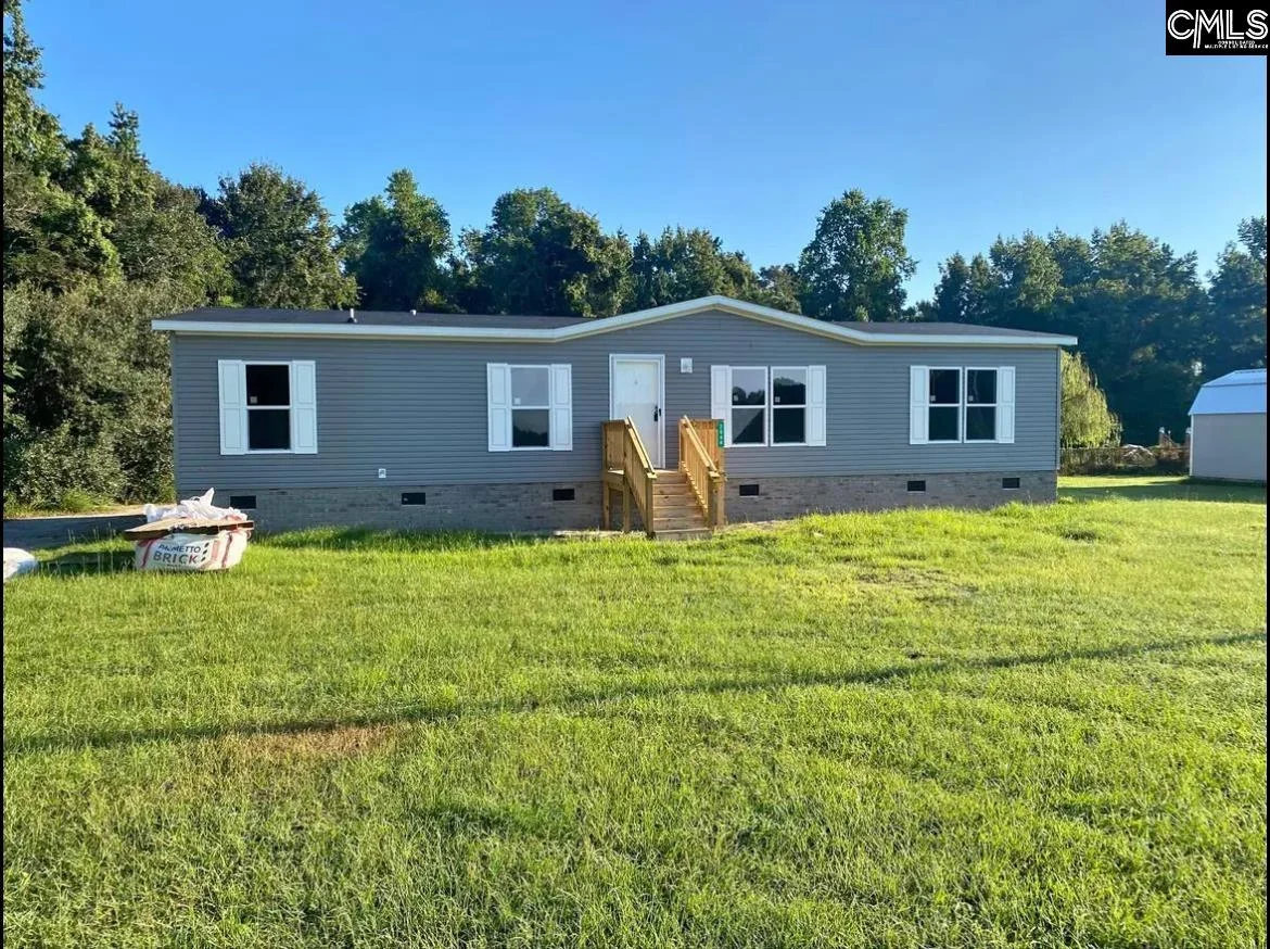 437 Gunn Mill Road, Patrick, SC, 29584