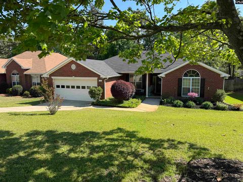 Photo of 10 Weyanoke Court, Aiken, SC 29803 (MLS # 631944)