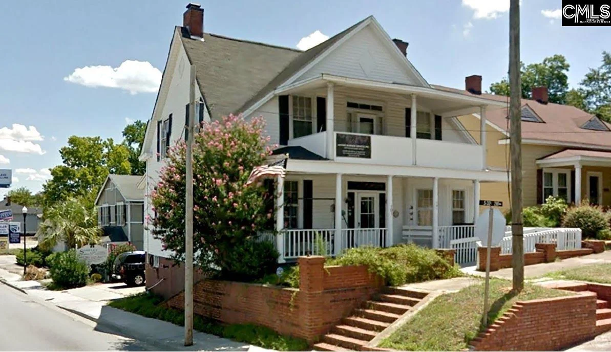 101 Shuler Street