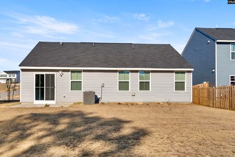 A home in Hopkins