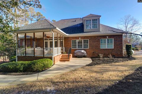 A home in Chapin