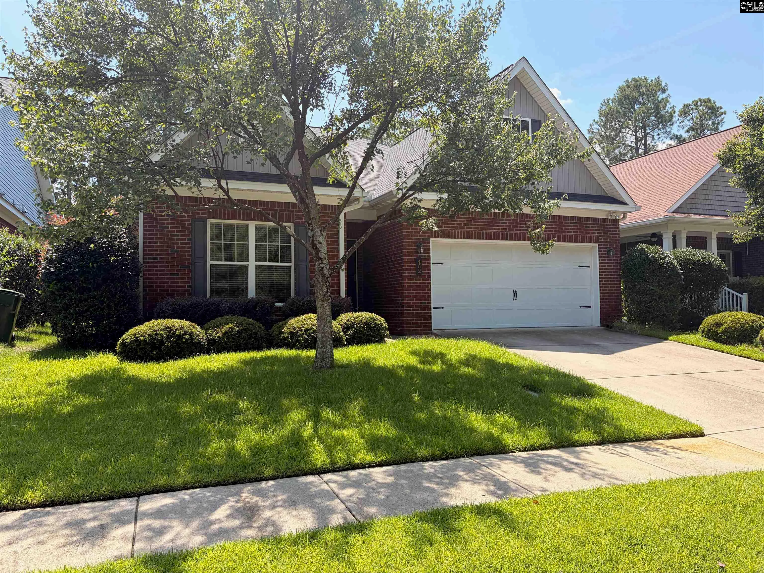 462 Wagner Trail