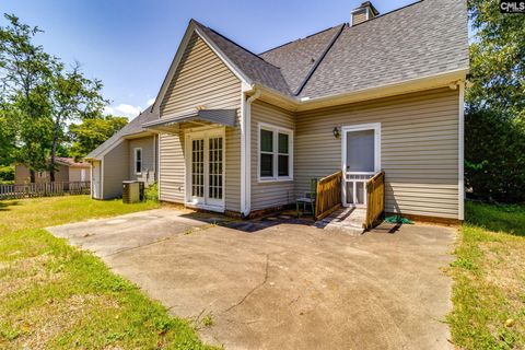 A home in Columbia