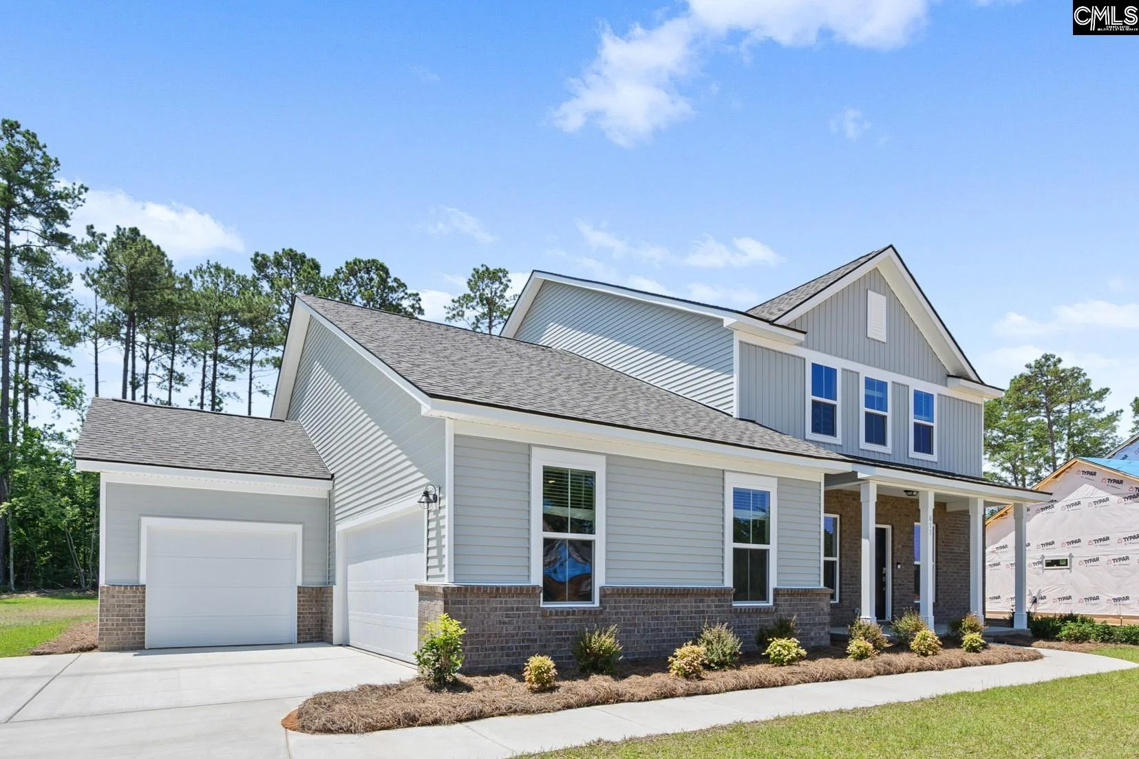 615 Mossy Branch Road