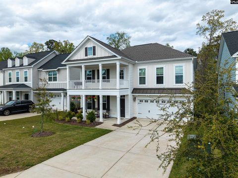 544 Harbour Pointe Drive Columbia Sc 29229