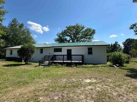 A home in Gaston