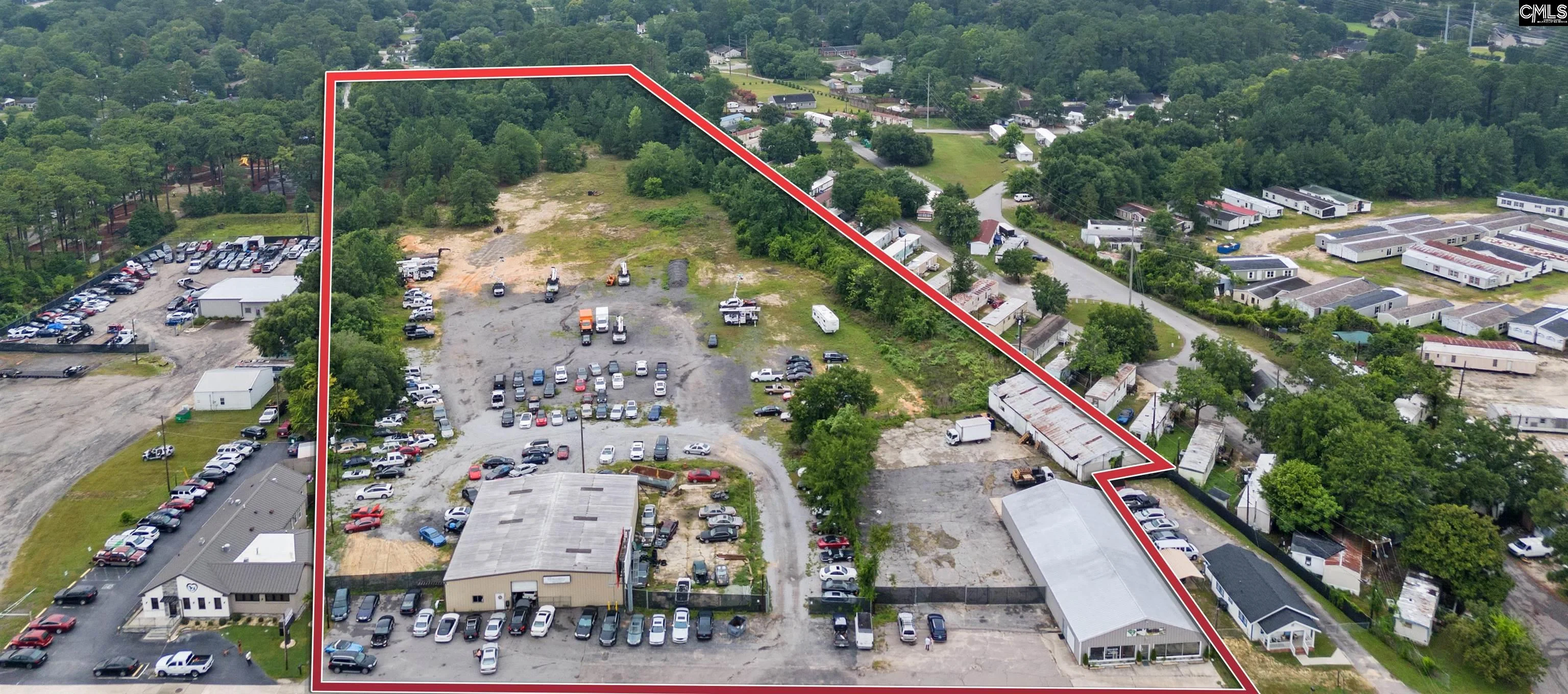 1821 Augusta Road, West Columbia, SC, 29169