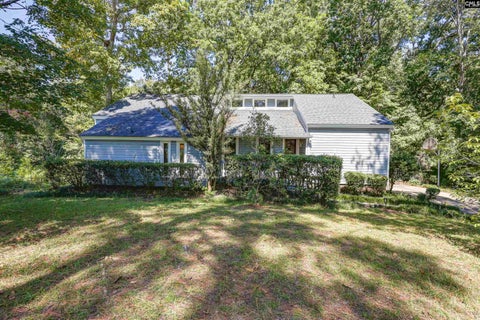 Photo of 158 Cokesdale Road, Columbia, SC 29212 (MLS # 642991)