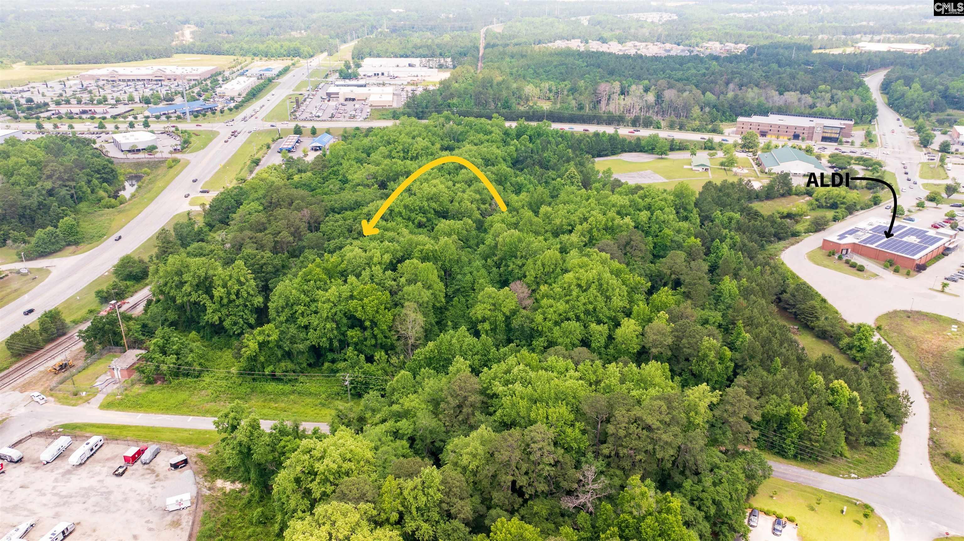 Photo 1 of 10 — 605 E Killian Road, Columbia, SC 29229