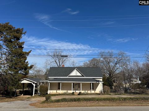 Photo of 508 Bonham Road, Saluda, SC 28138 (MLS # 626865)