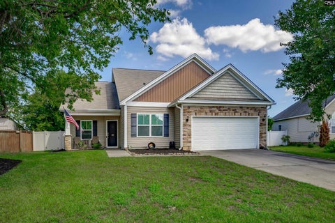 Photo of 109 Spring Tyme Lane, Lexington, SC 29073 (MLS # 642644)