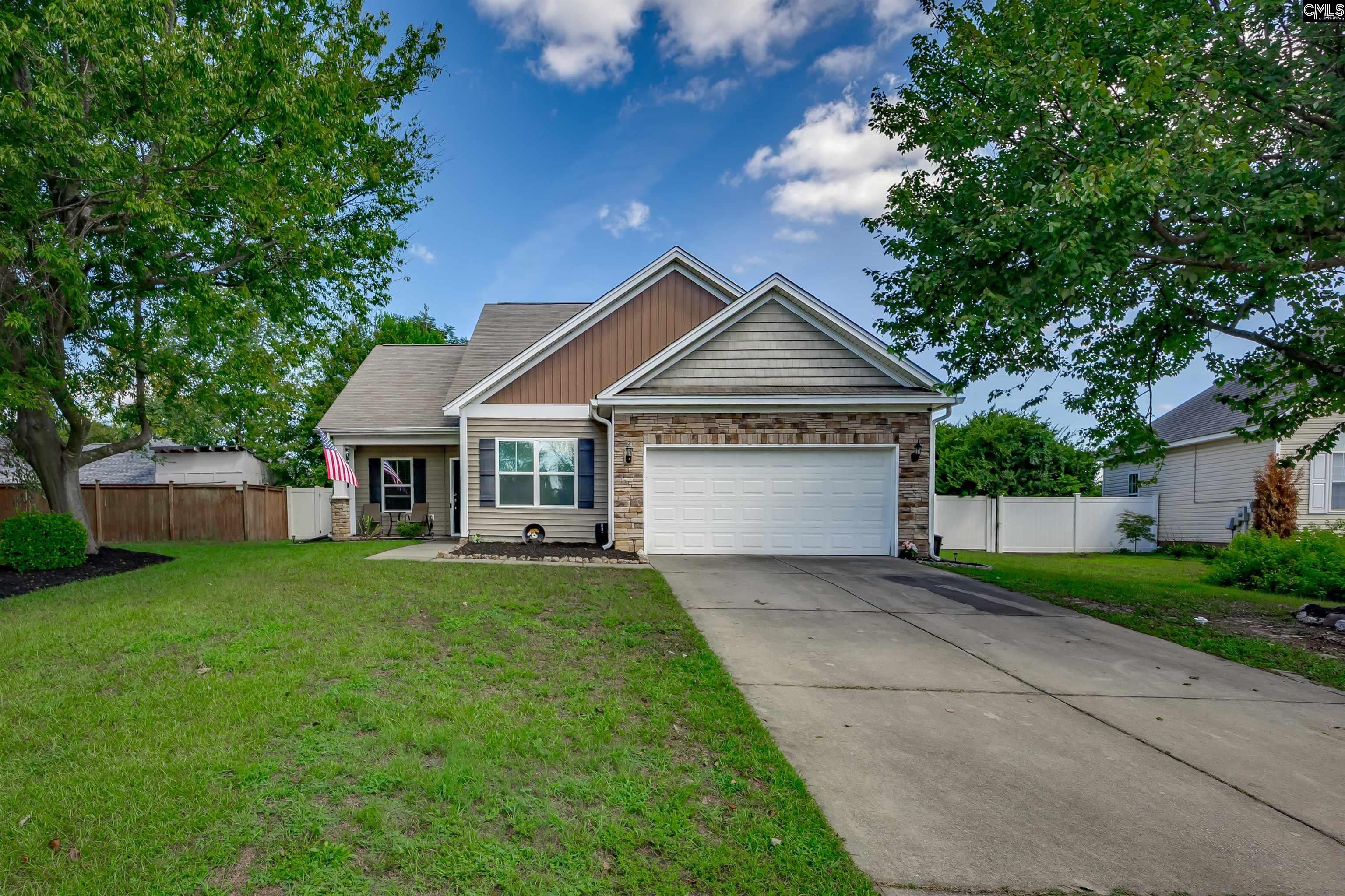 109 Spring Tyme Lane - Photo 3