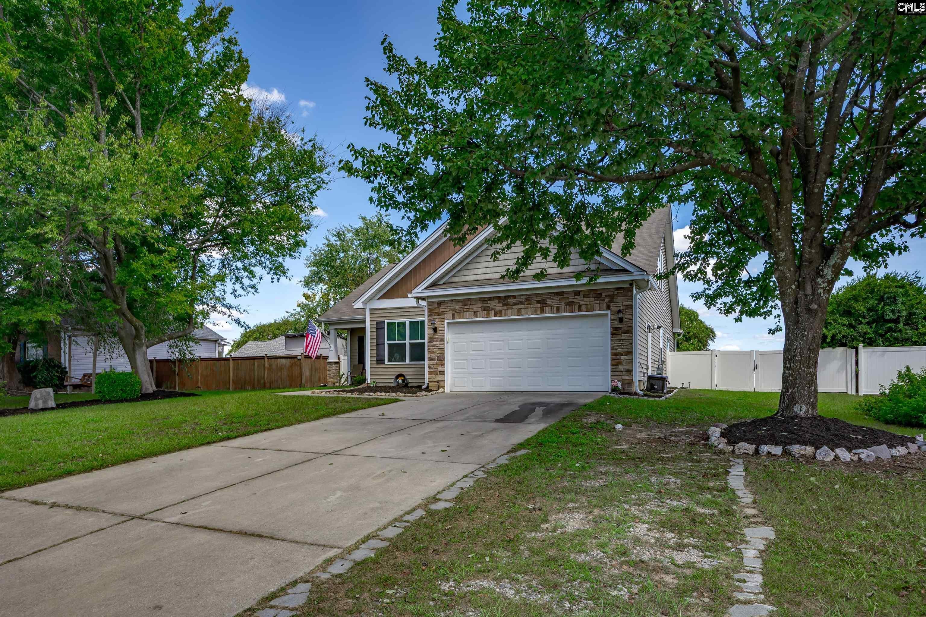 109 Spring Tyme Lane - Photo 4