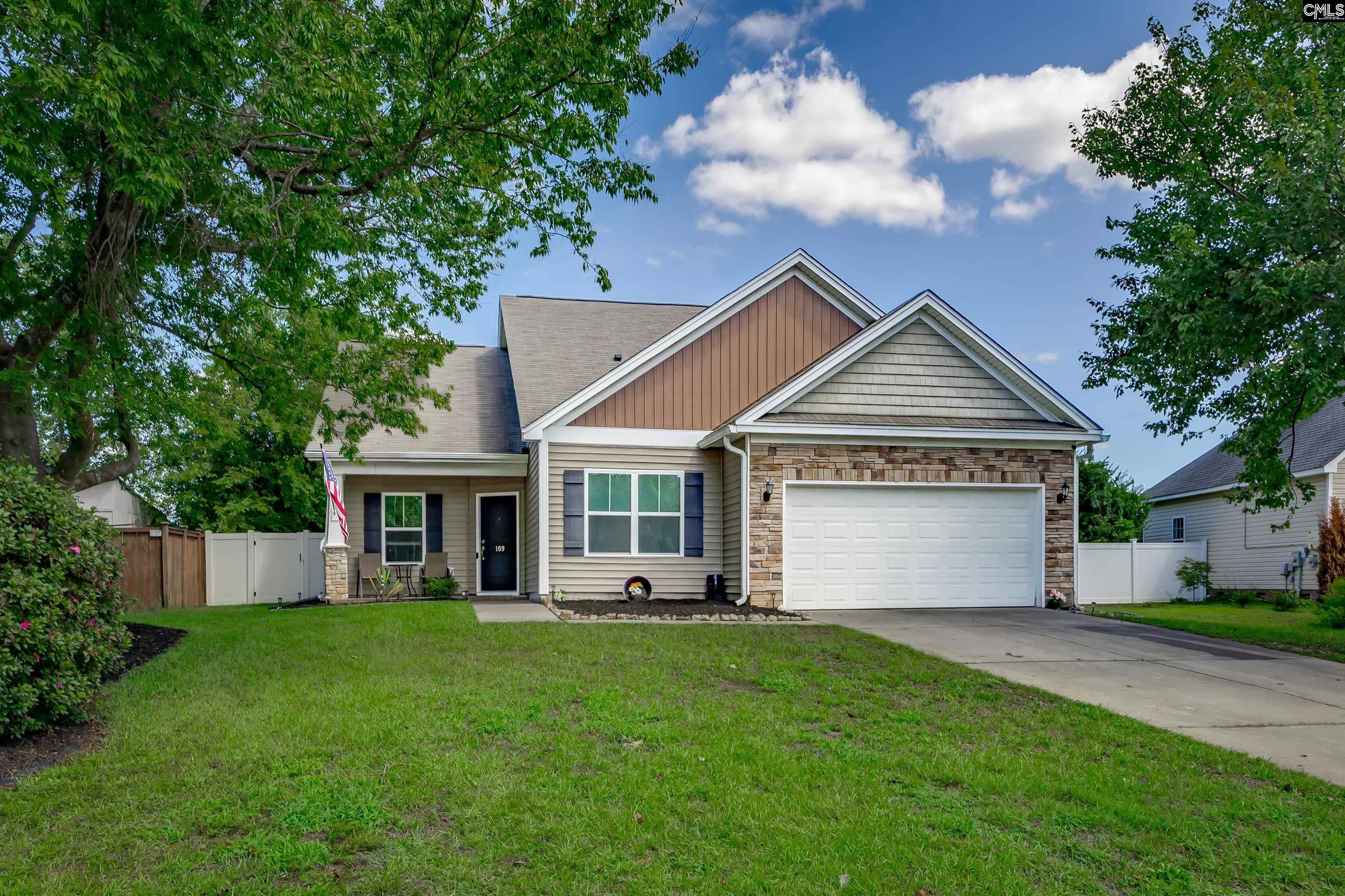 109 Spring Tyme Lane - Photo 2