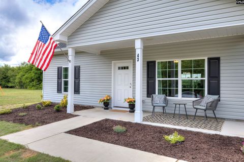 Photo of 43 Sparrow Road, Lugoff, SC 29078 (MLS # 634407)