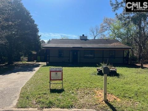 Photo of 18 Covey Court, Hopkins, SC 29061 (MLS # 629334)