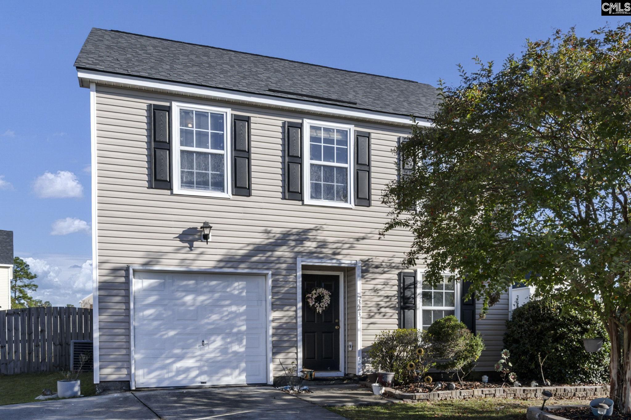 Columbia, South Carolina 29229, United States, 3 Bedrooms Bedrooms, ,3 BathroomsBathrooms,Residential,Active,231318