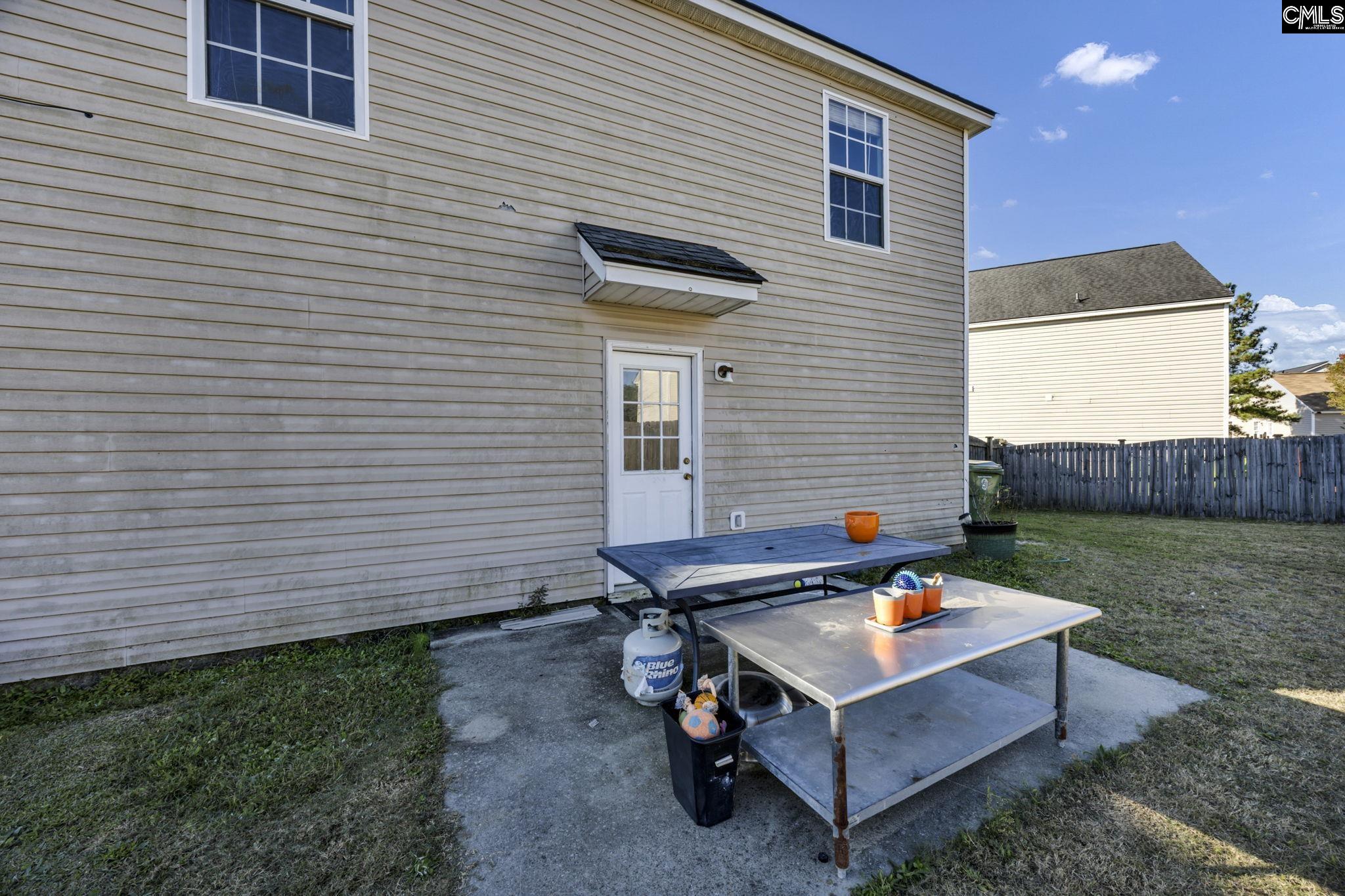 Columbia, South Carolina 29229, United States, 3 Bedrooms Bedrooms, ,3 BathroomsBathrooms,Residential,Active,231318