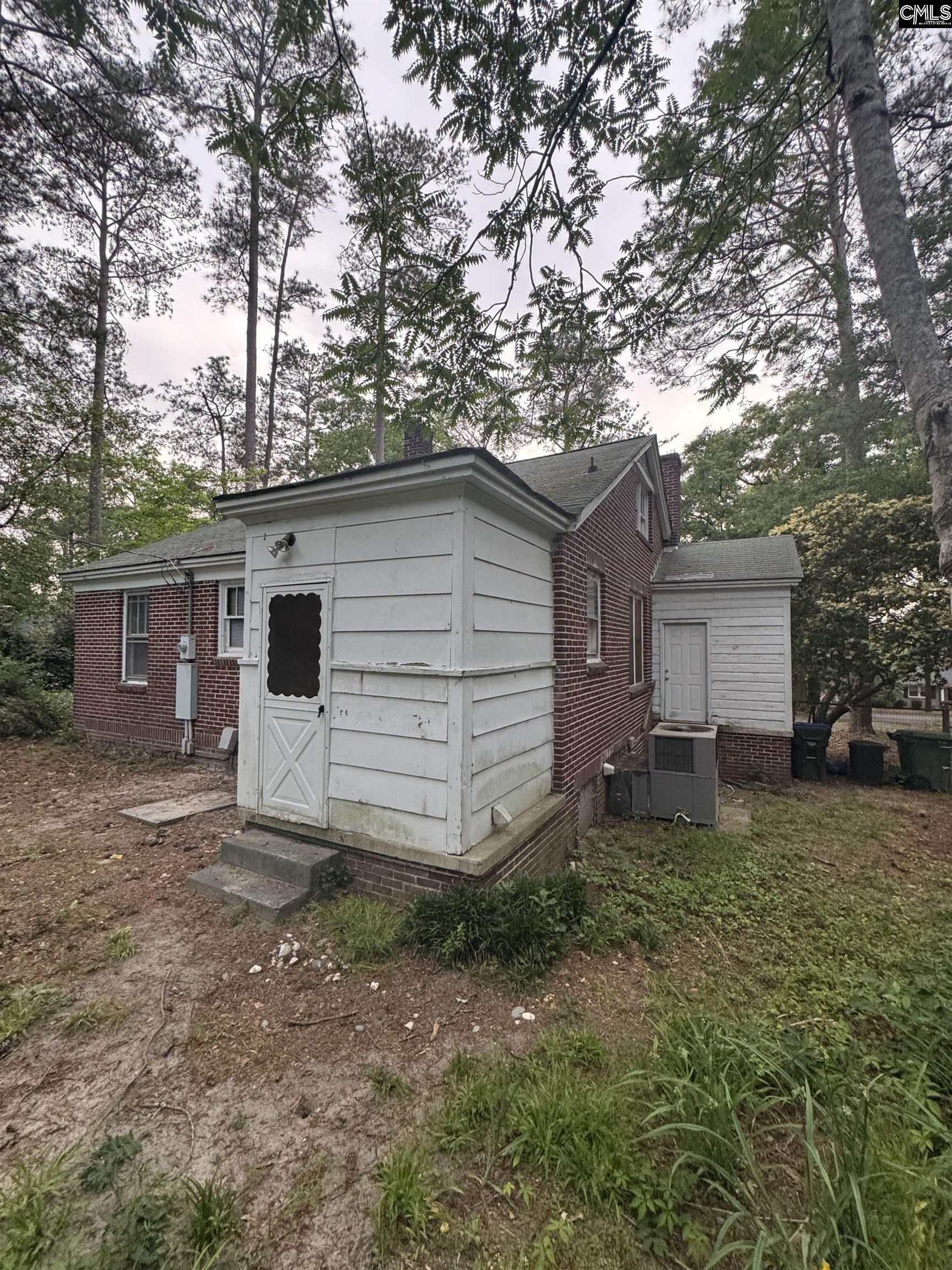 4906 Bethel Church Road