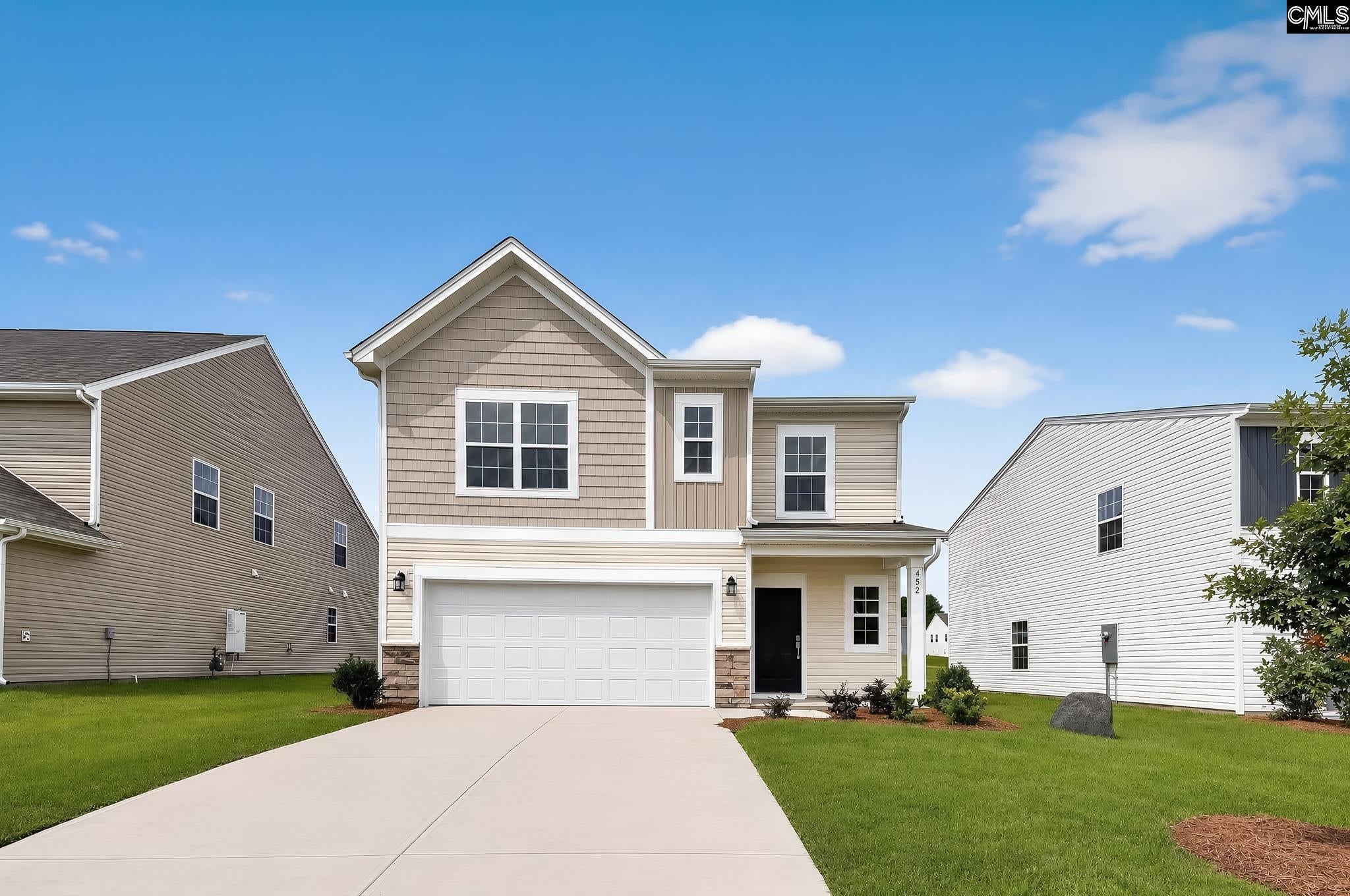 420 Happy Hollow Road, Gaston, SC, 29053