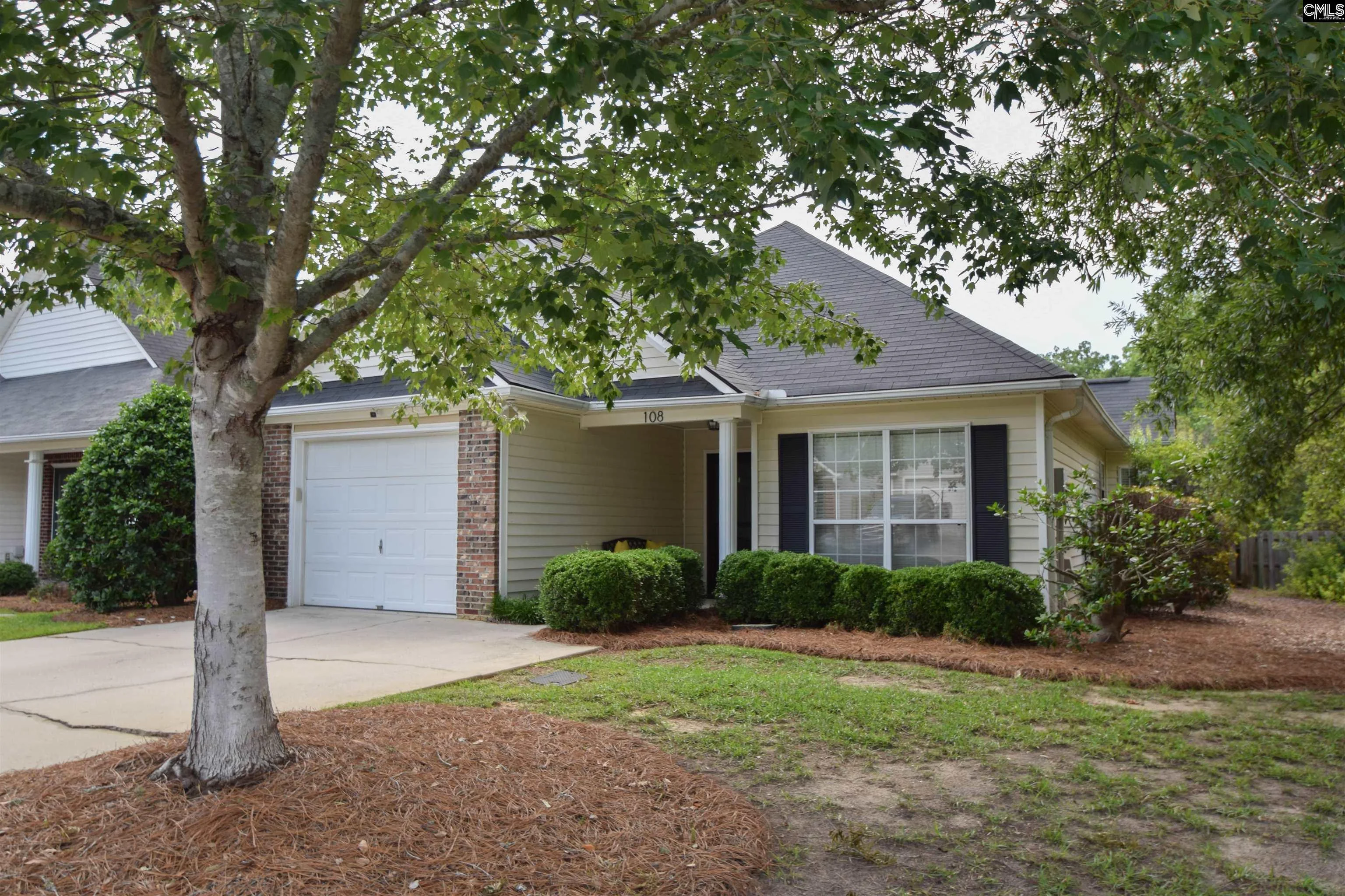 108 Redington Way