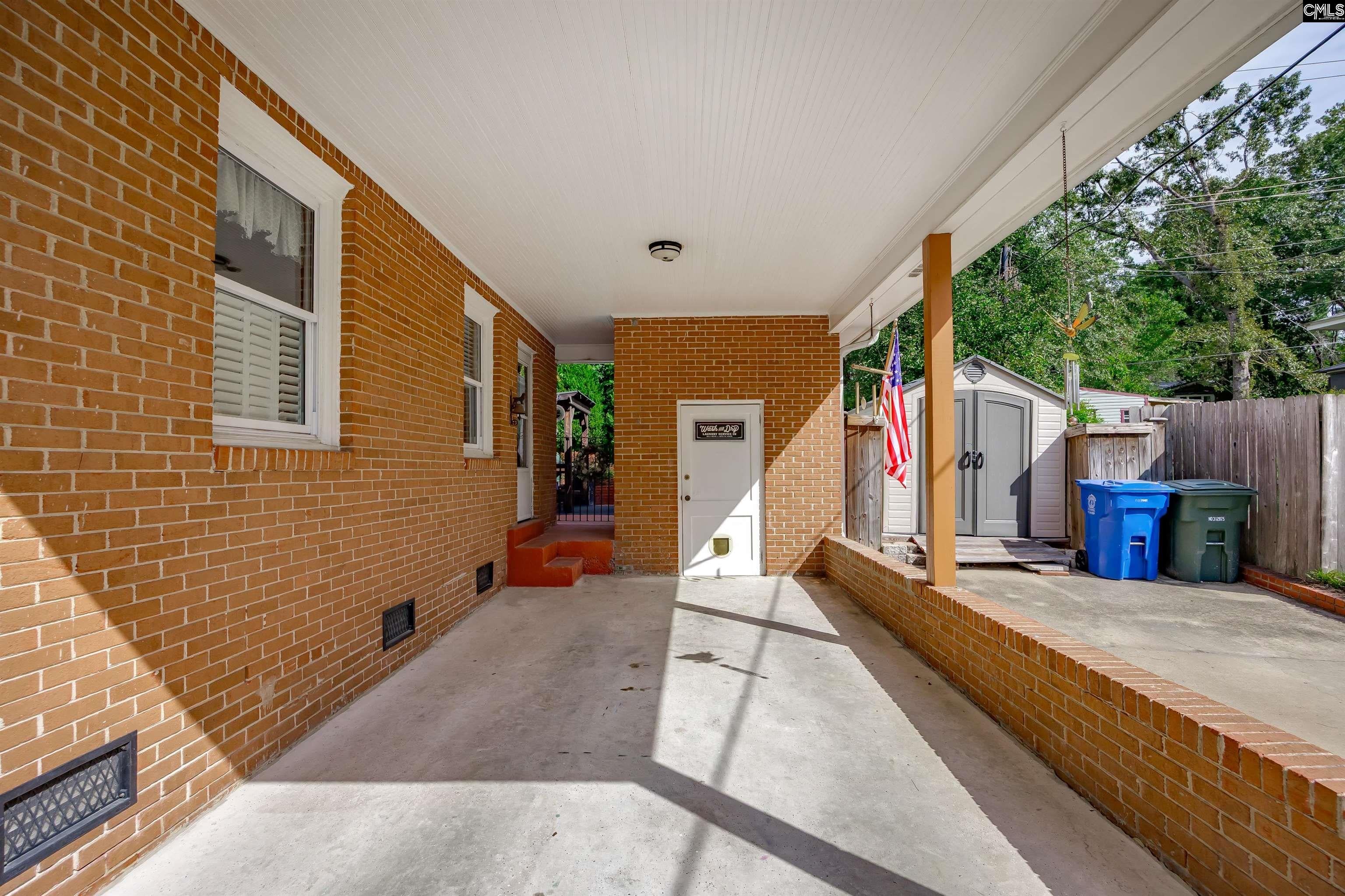 3441 Foxhall Road