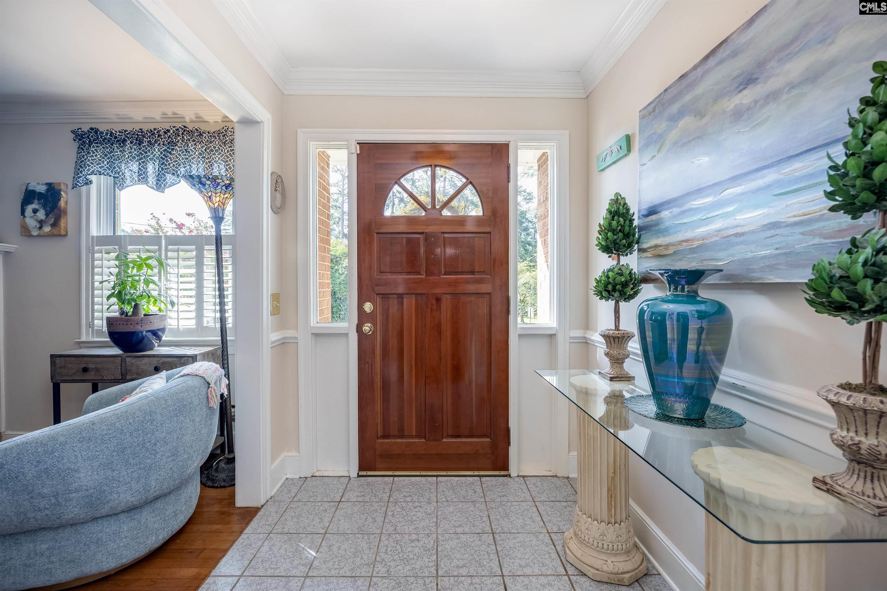 3441 Foxhall Road