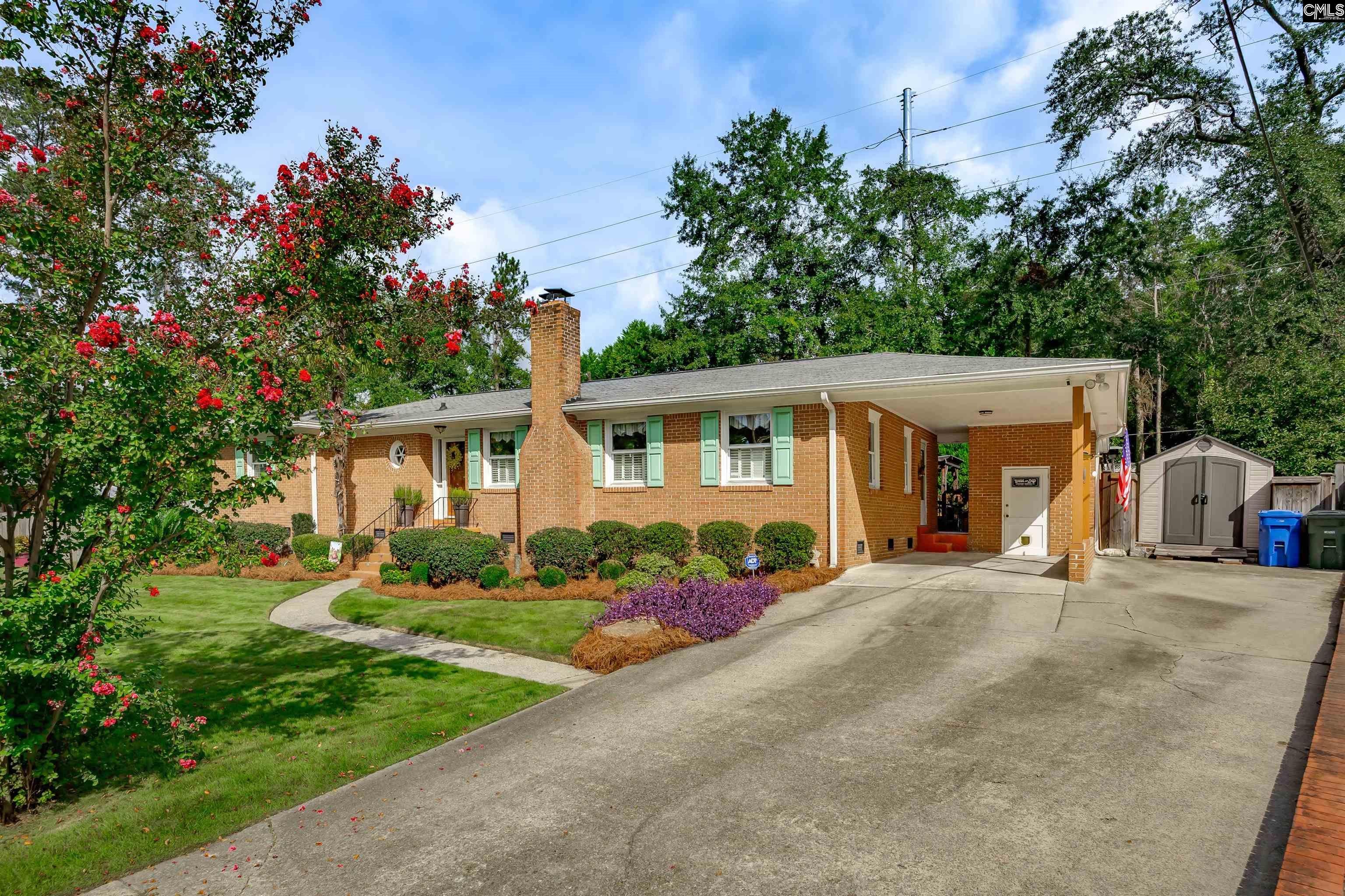 3441 Foxhall Road