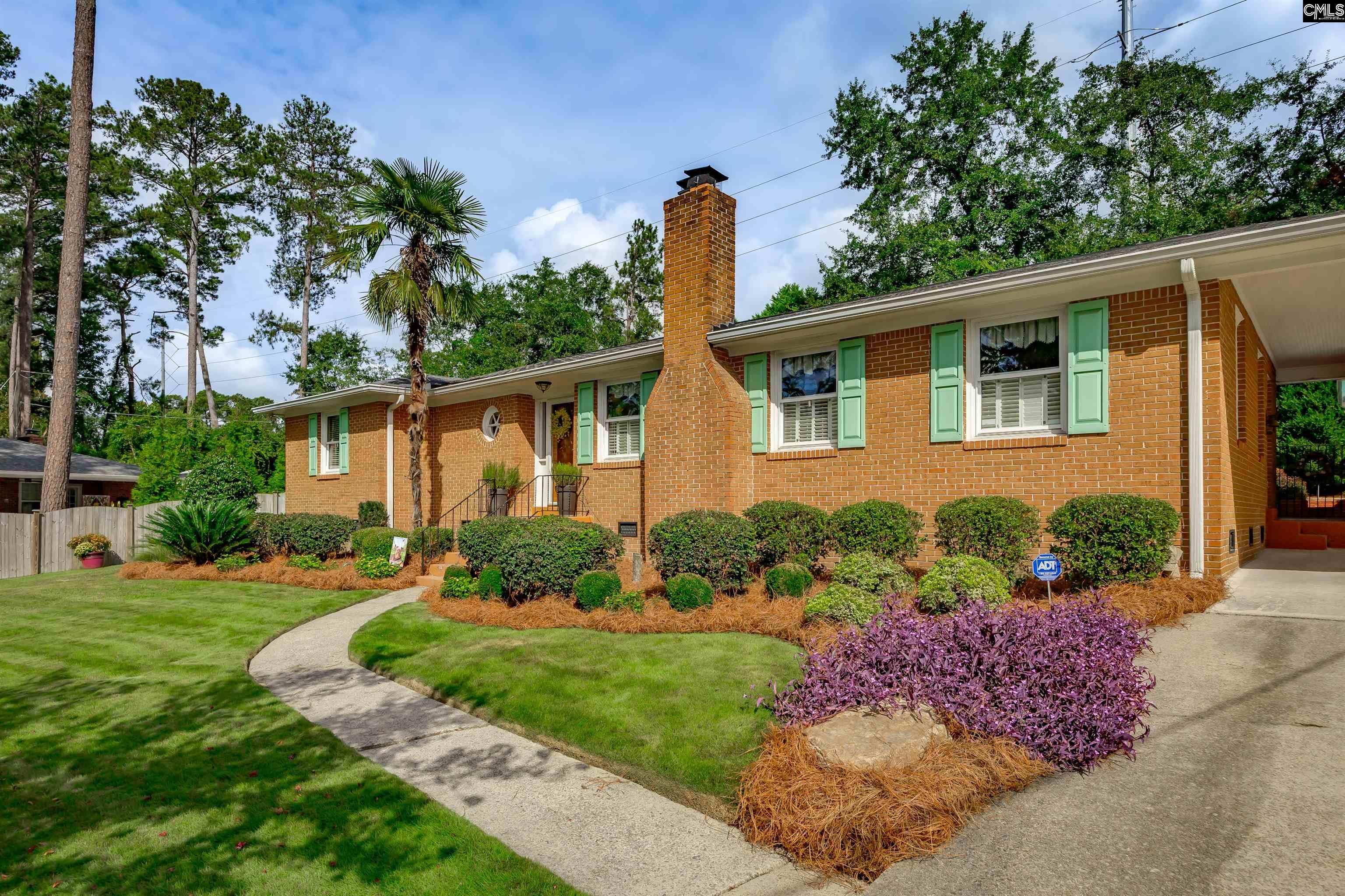 3441 Foxhall Road