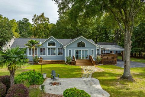 A home in Lexington