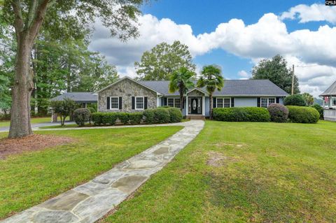 A home in Lexington