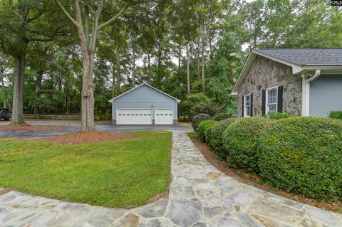 A home in Lexington