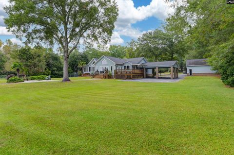 A home in Lexington