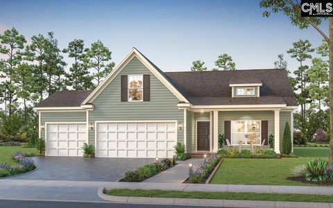 Photo of 103 Andover Way, Lugoff, SC 29078 (MLS # 611153)