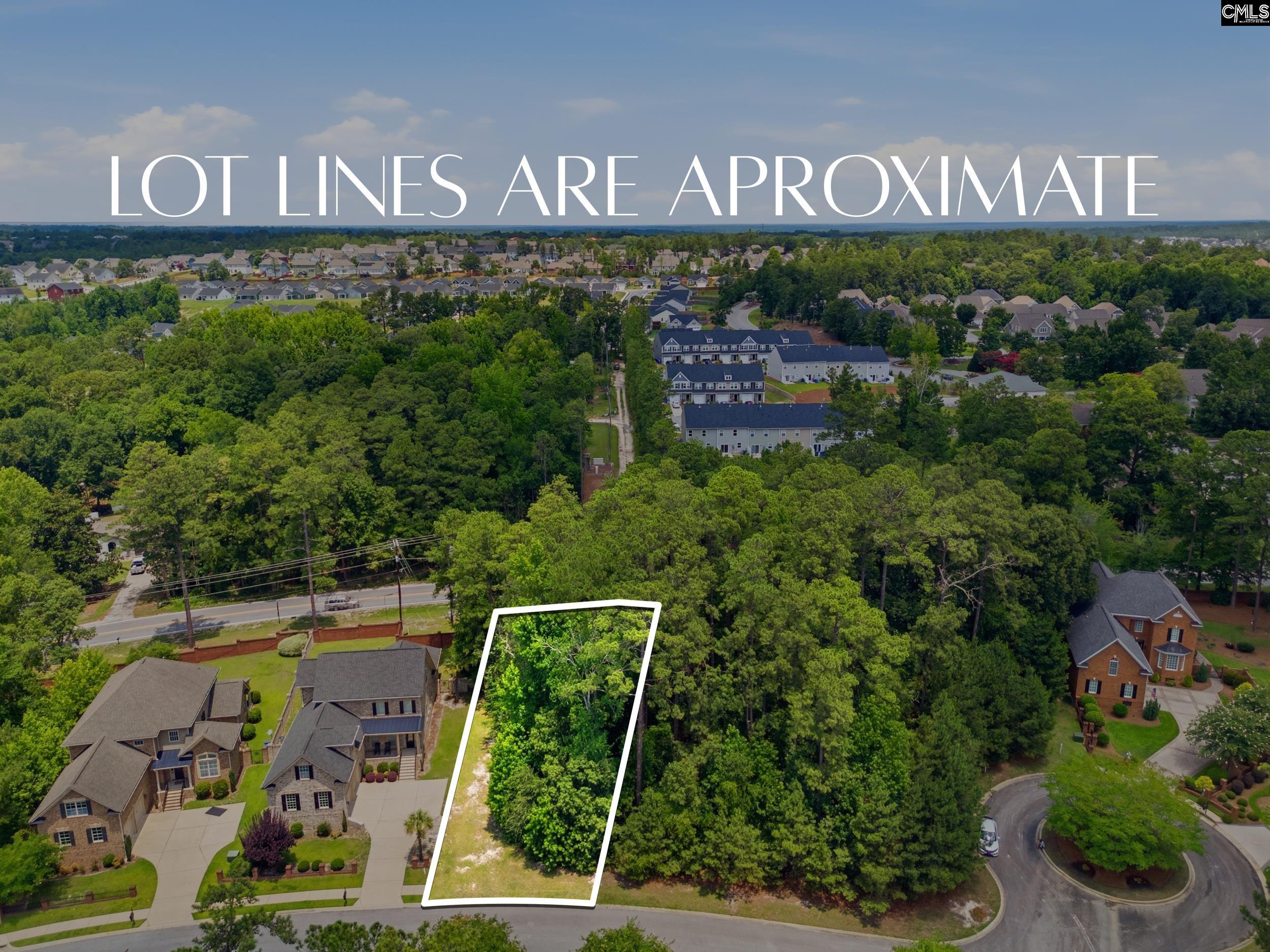 245 Upper Lake Drive